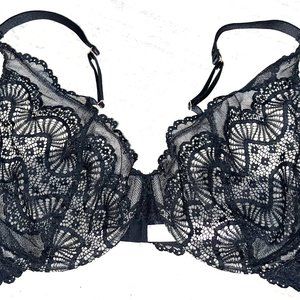 Savage Fenty Lace Bra